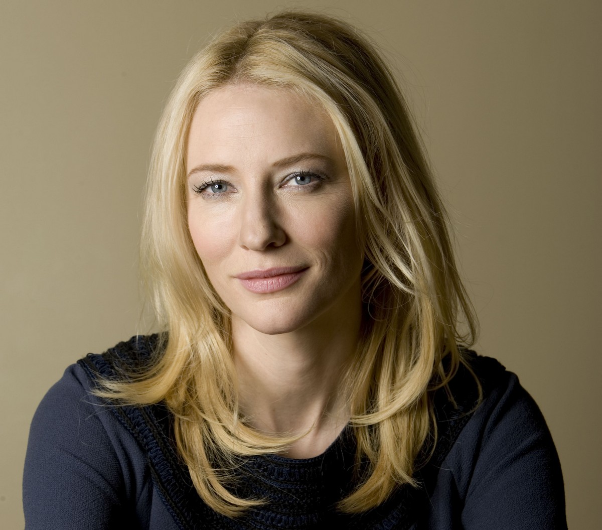 Photo:  Cate Blanchett 09